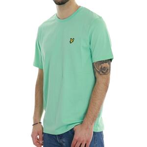 T-SHIRT BASIC LYLE & SCOTT - Mad Fashion | img vers.300x/